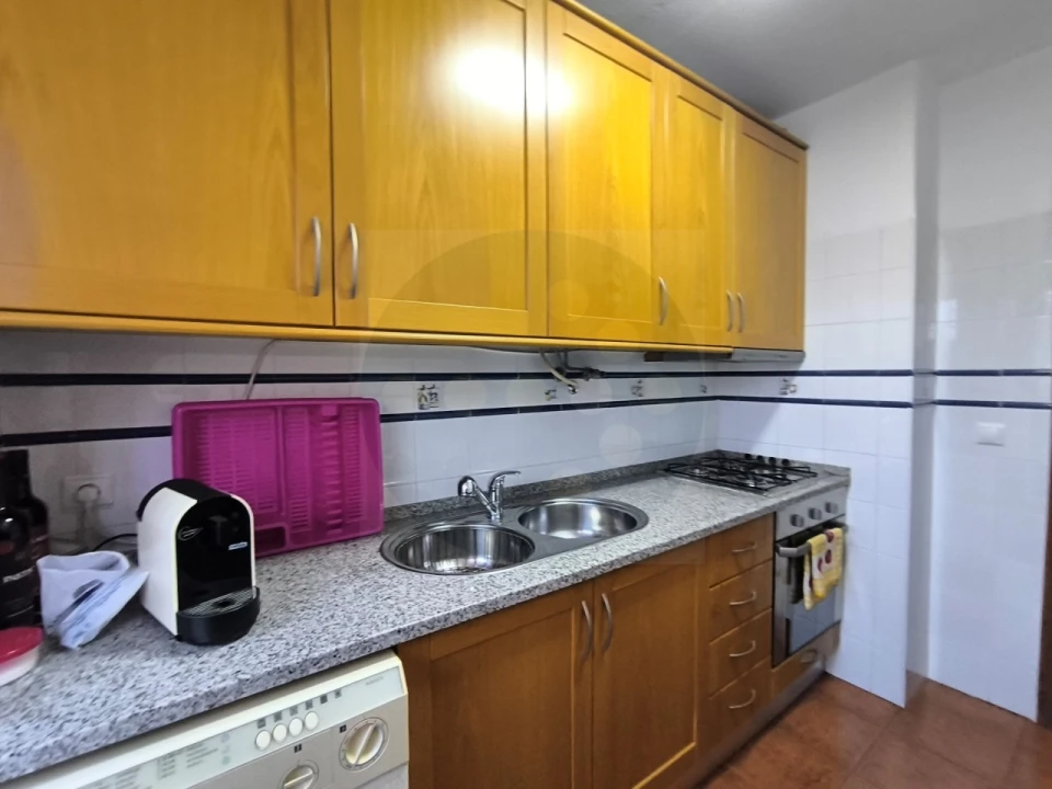 Apartamento T3 para Venda em Abrantes (São Vicente e São João) e Alferrarede Foto 6