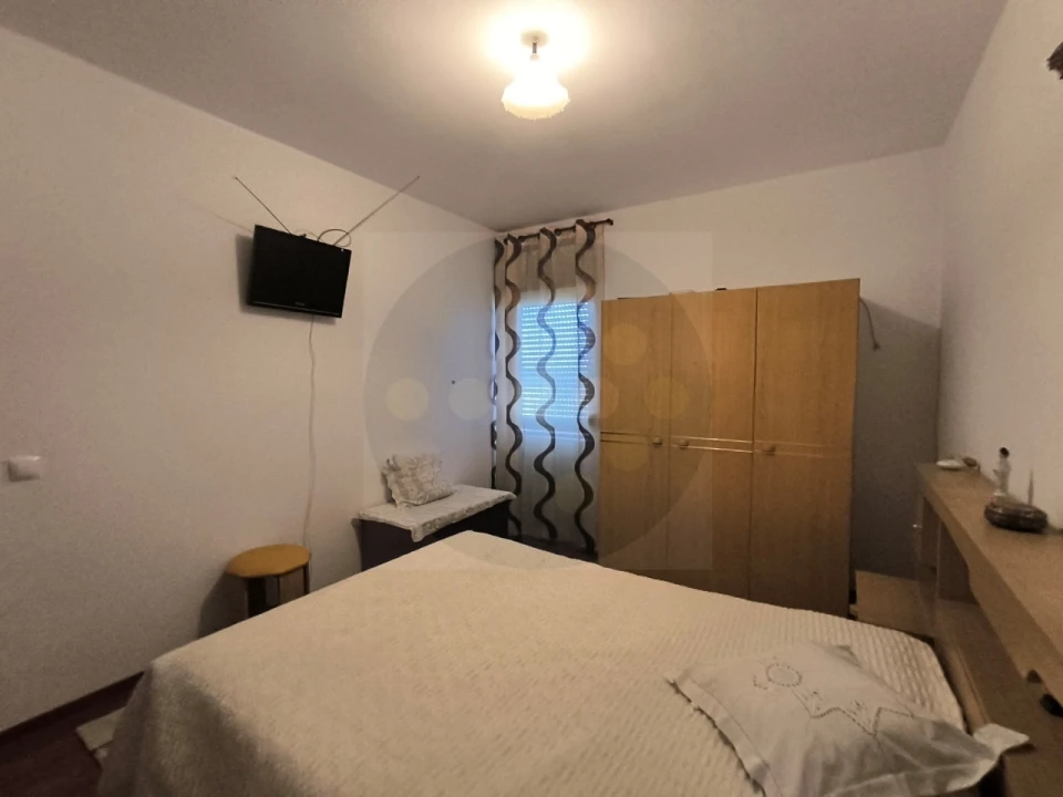 Apartamento T3 para Venda em Abrantes (São Vicente e São João) e Alferrarede Foto 12