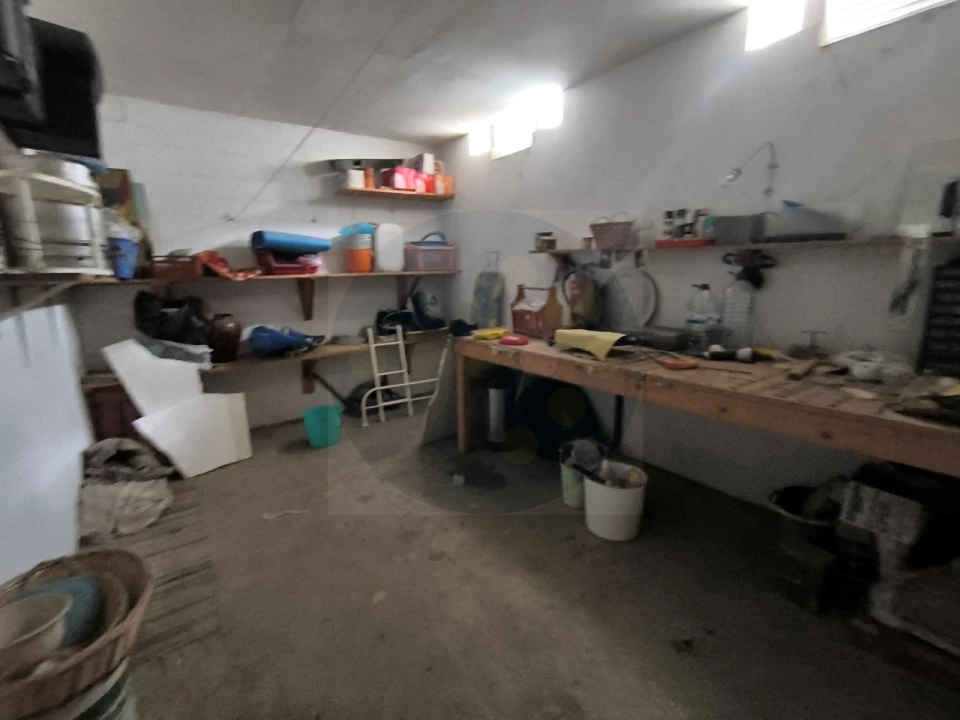 Apartamento T3 para Venda em Abrantes (São Vicente e São João) e Alferrarede Foto 15