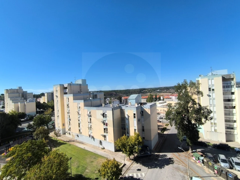 Apartamento T3 para Venda em Abrantes (São Vicente e São João) e Alferrarede Foto 16
