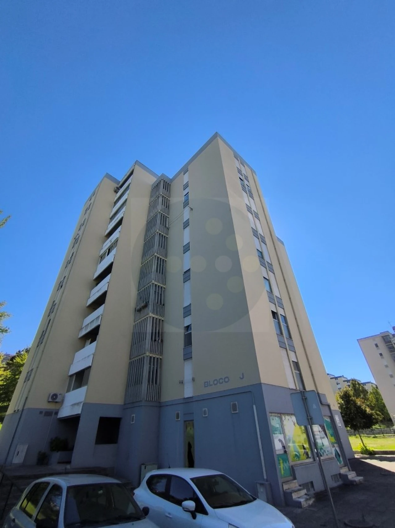 Apartamento T3 para Venda em Abrantes (São Vicente e São João) e Alferrarede Foto 17