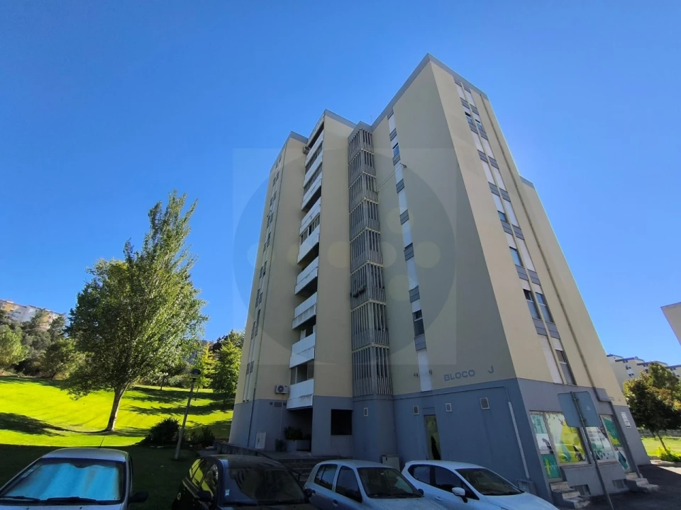 Apartamento T3 para Venda em Abrantes (São Vicente e São João) e Alferrarede Foto 18