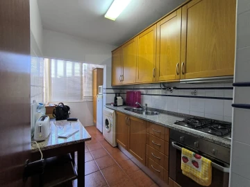 Apartamento T3 para Venda em Abrantes (São Vicente e São João) e Alferrarede