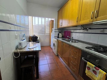 Apartamento T3 para Venda em Abrantes (São Vicente e São João) e Alferrarede