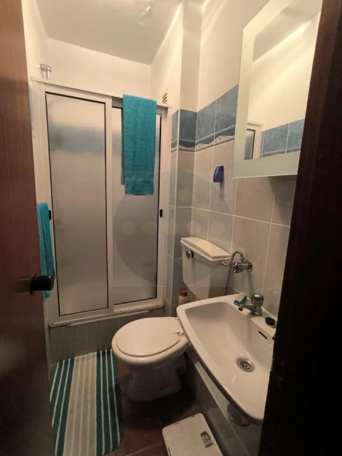 Apartamento T3 para Venda em Abrantes (São Vicente e São João) e Alferrarede