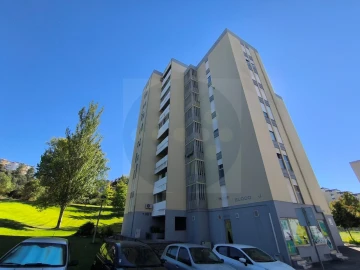 Apartamento T3 para Venda em Abrantes (São Vicente e São João) e Alferrarede