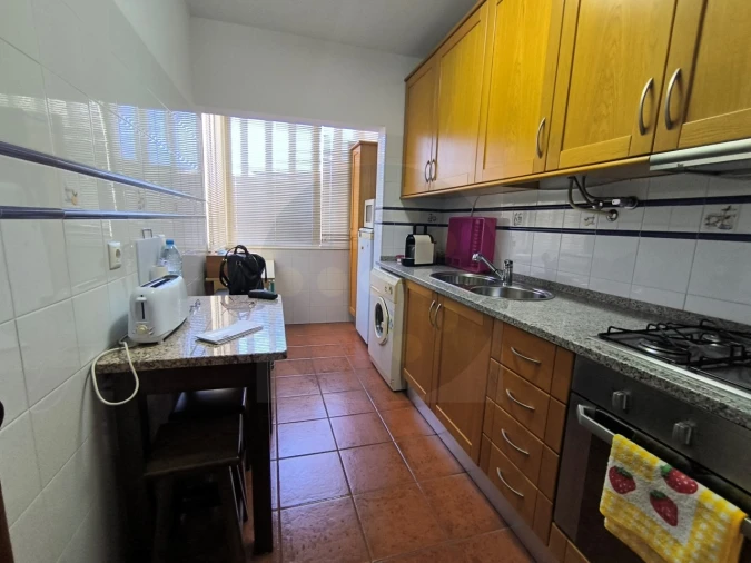 Apartamento T3 para Venda em Abrantes (São Vicente e São João) e Alferrarede Foto 5