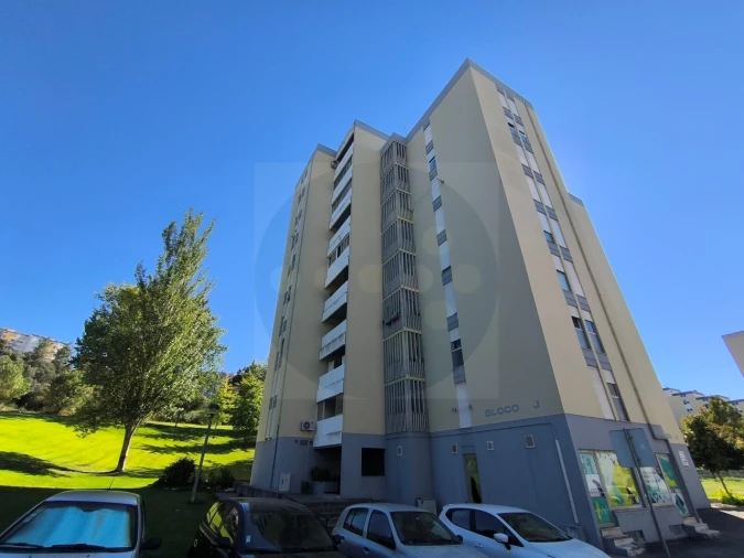 Apartamento T3 para Venda em Abrantes (São Vicente e São João) e Alferrarede Foto 18