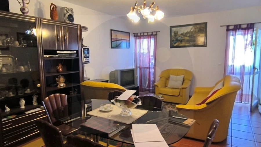 Apartamento T3 para Venda em Abrantes (São Vicente e São João) e Alferrarede