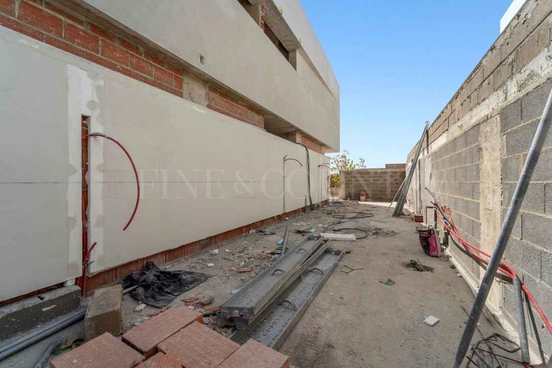 Moradia T4 para Venda em Montenegro Foto 12