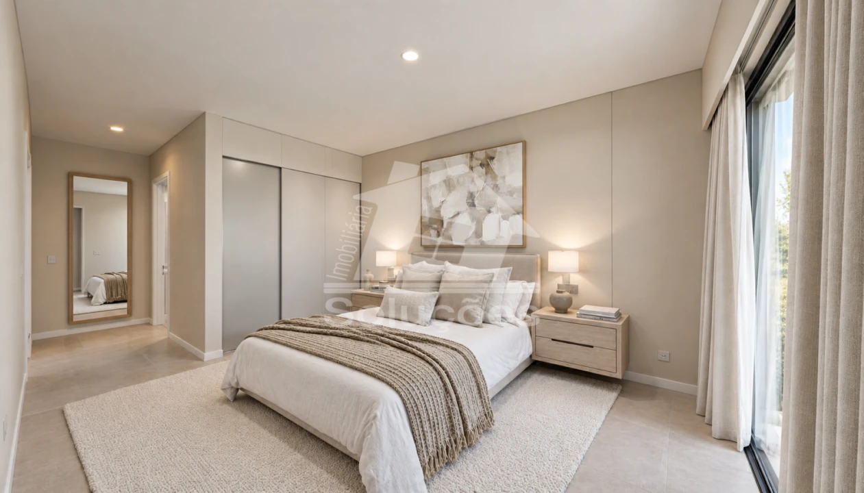 Apartamento T2 para Venda em Portimão Foto 5