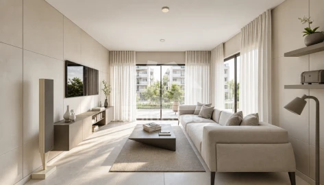 Apartamento T2 para Venda em Portimão