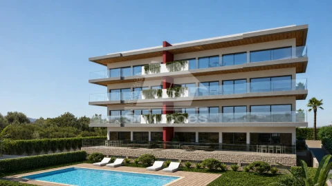 Apartamento T2 para Venda em Portimão