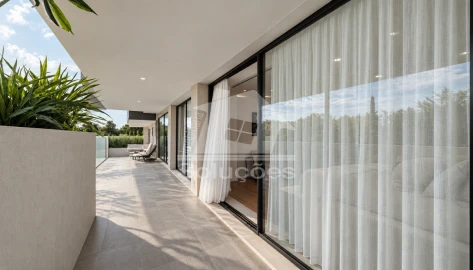 Apartamento T2 para Venda em Portimão