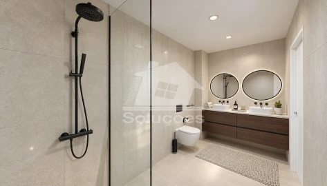 Apartamento T2 para Venda em Portimão