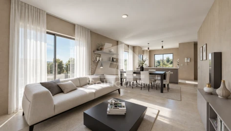 Apartamento T2 para Venda em Portimão