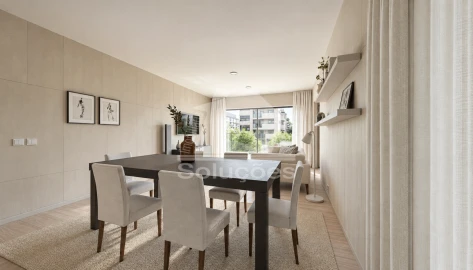 Apartamento T2 para Venda em Portimão