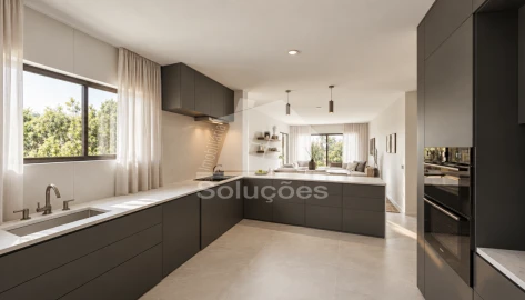 Apartamento T2 para Venda em Portimão