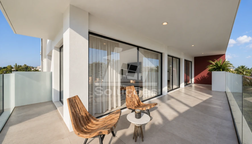 Apartamento T2 para Venda em Portimão Foto 10