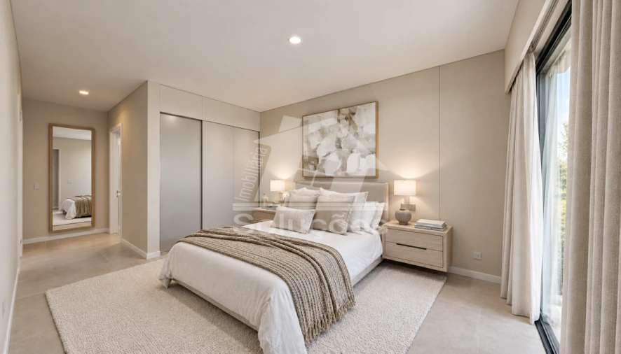 Apartamento T2 para Venda em Portimão Foto 5