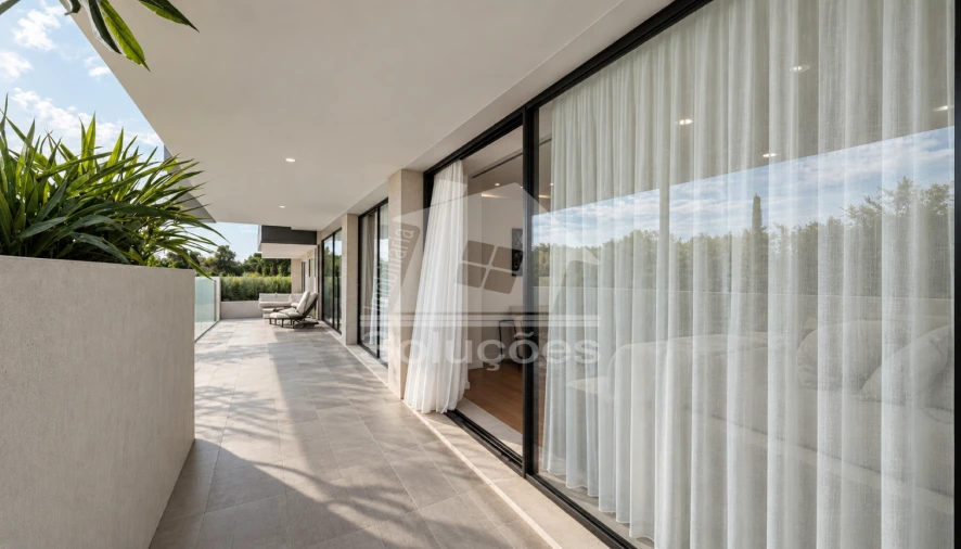 Apartamento T2 para Venda em Portimão Foto 9