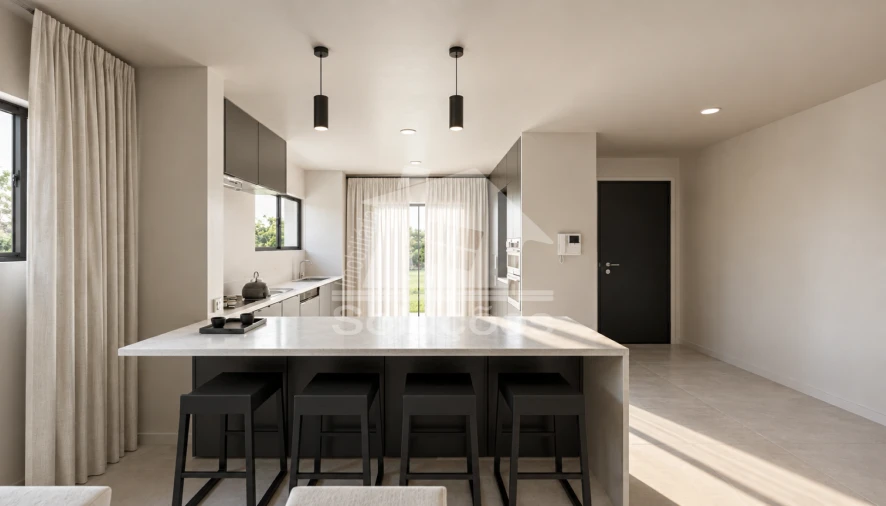 Apartamento T2 para Venda em Portimão Foto 2
