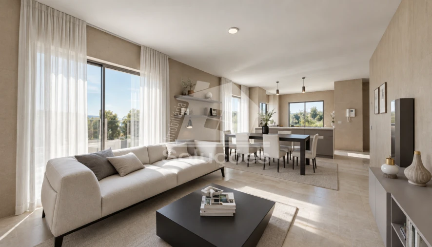 Apartamento T2 para Venda em Portimão Foto 6
