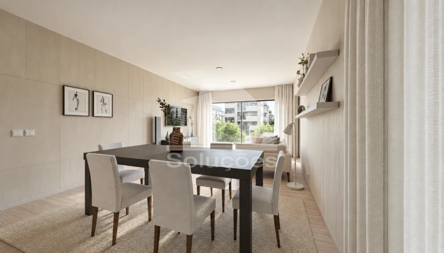 Apartamento T2 para Venda em Portimão Foto 7