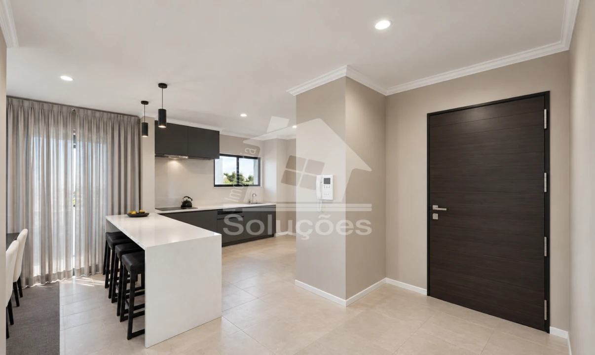 Apartamento T2 para Venda em Portimão Foto 3
