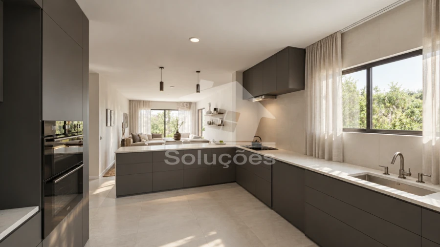 Apartamento T2 para Venda em Portimão