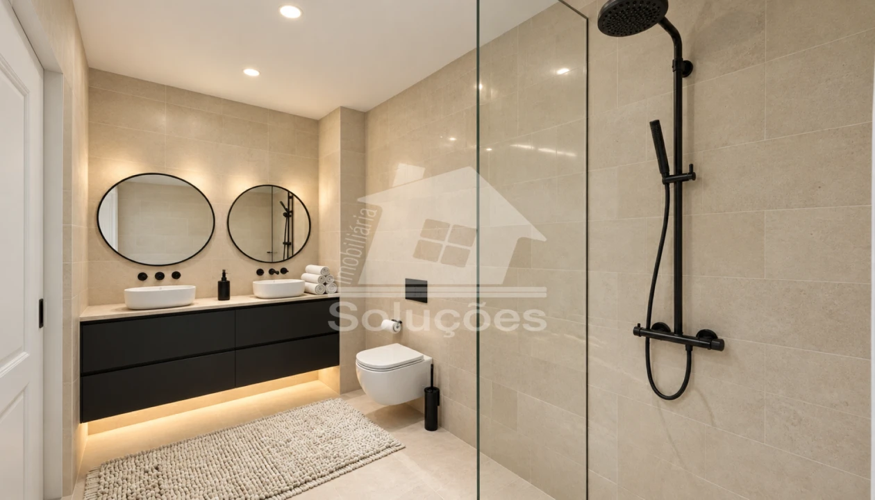 Apartamento T3 para Venda em Portimão Foto 5