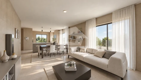 Apartamento T3 para Venda em Portimão