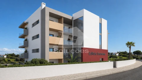 Apartamento T3 para Venda em Portimão