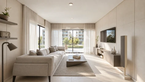 Apartamento T3 para Venda em Portimão