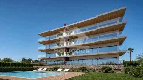 Apartamento T3 para Venda em Portimão