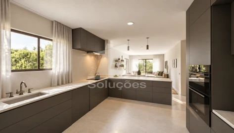 Apartamento T3 para Venda em Portimão
