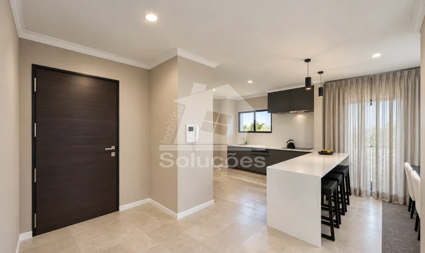 Apartamento T3 para Venda em Portimão Foto 4