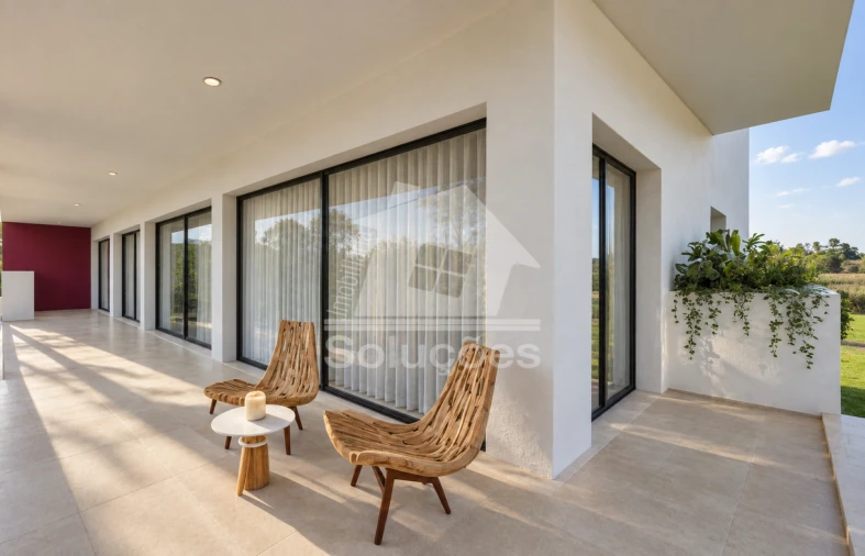 Apartamento T3 para Venda em Portimão Foto 11