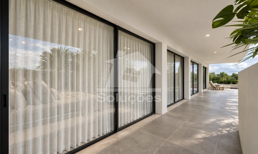 Apartamento T3 para Venda em Portimão Foto 10