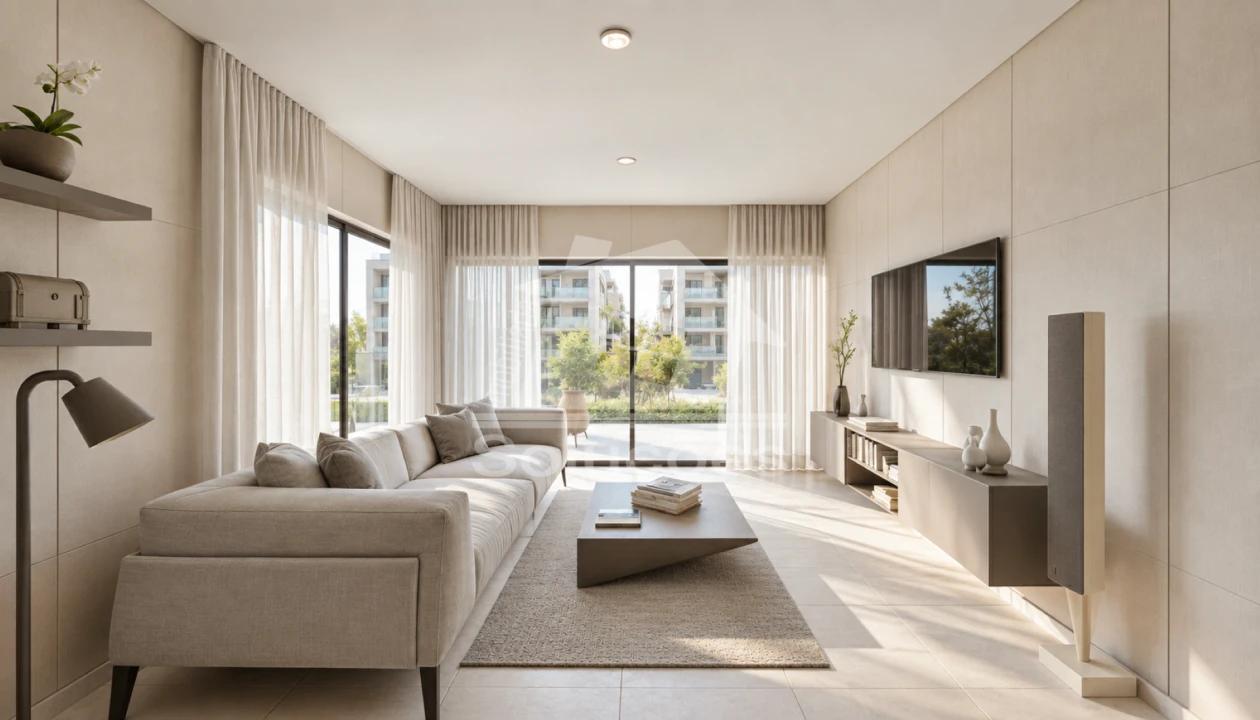 Apartamento T3 para Venda em Portimão Foto 9