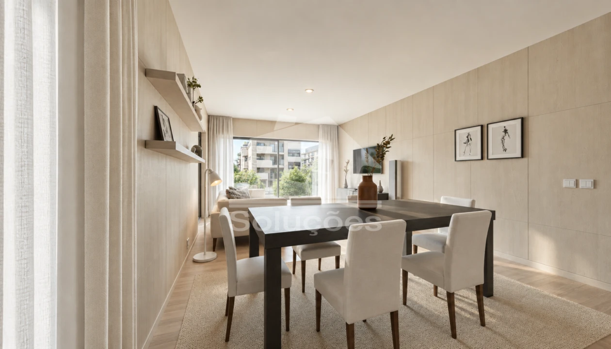 Apartamento T3 para Venda em Portimão Foto 8