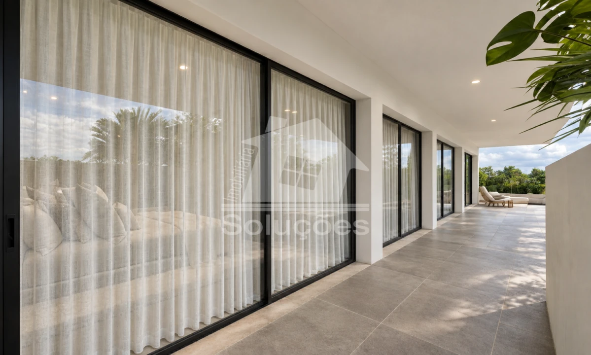 Apartamento T3 para Venda em Portimão Foto 10