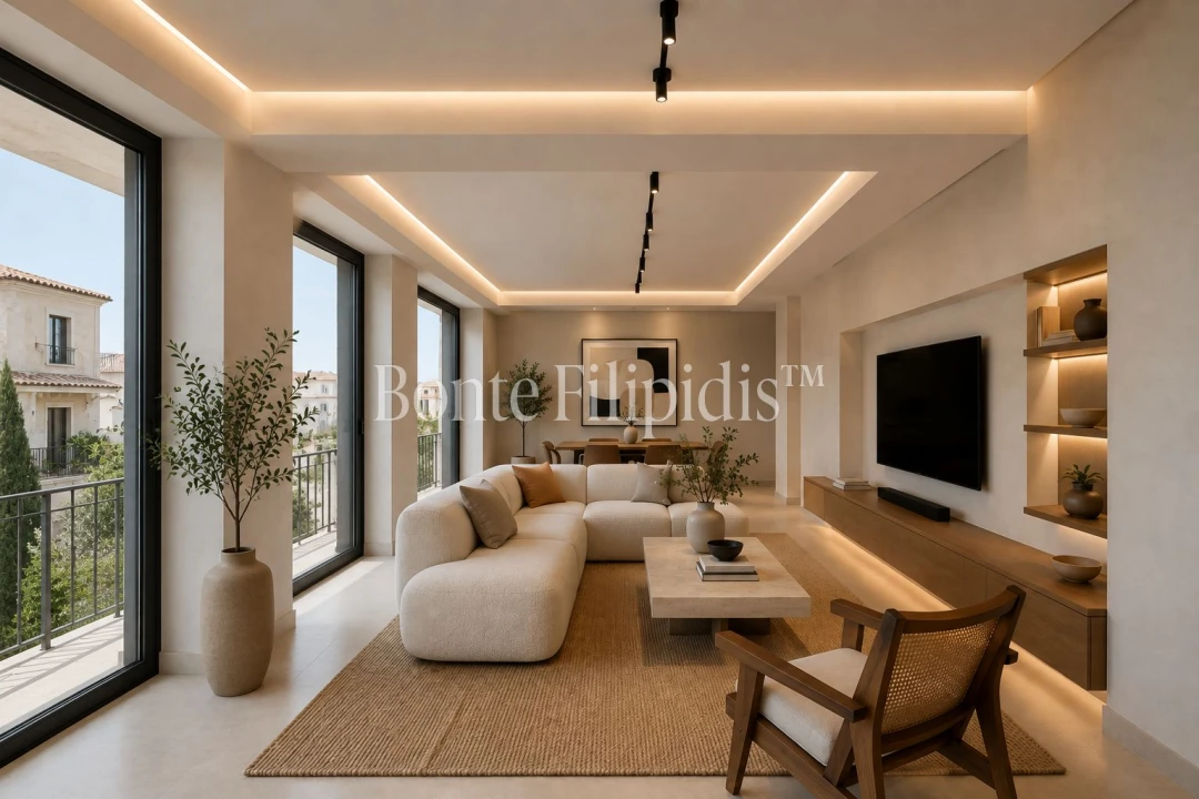 Moradia T4 para Venda em Belém Foto 5