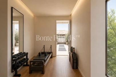 Moradia T4 para Venda em Belém