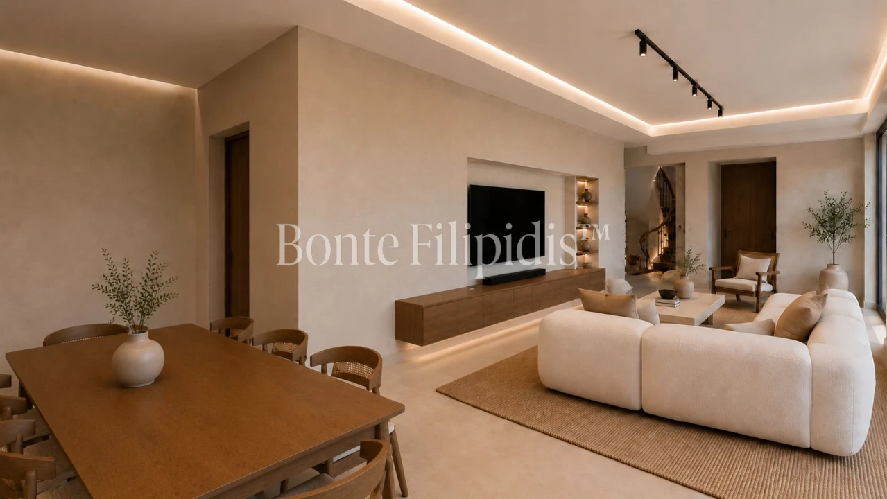 Moradia T4 para Venda em Belém Foto 6