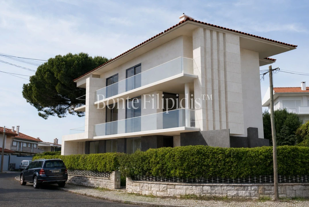 Moradia T4 para Venda em Belém Foto 1