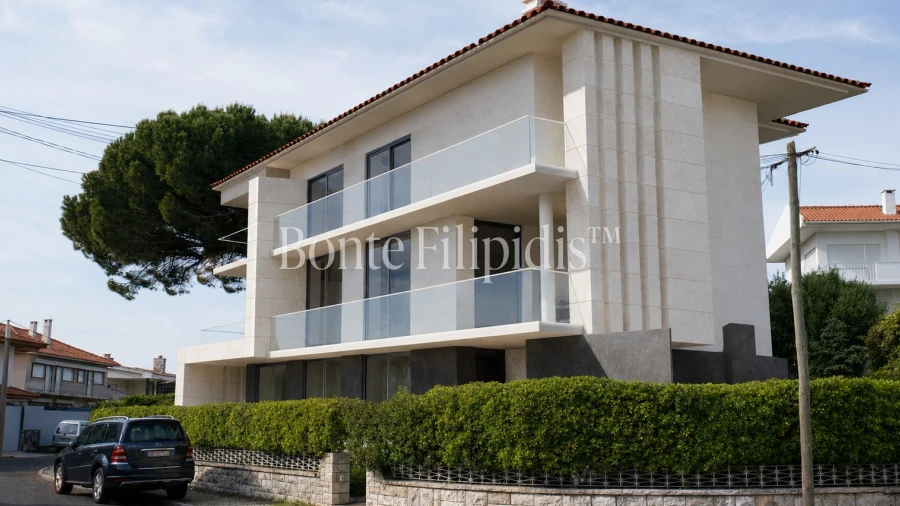 Moradia T4 para Venda em Belém