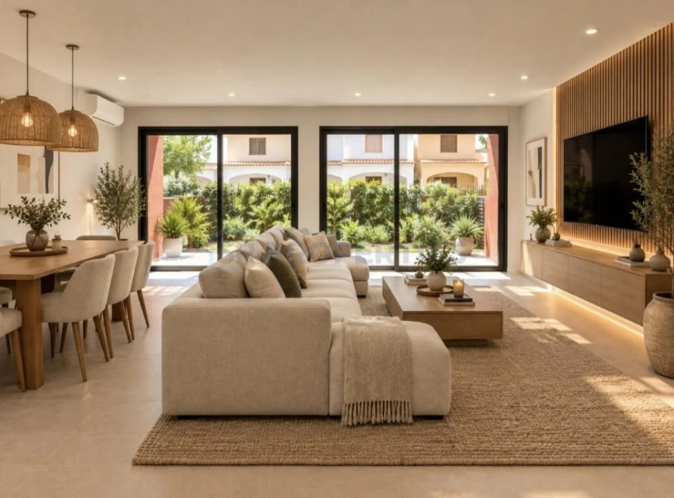 Apartamento T2 para Venda em Quarteira Foto 1