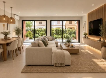 Apartamento T2 para Venda em Quarteira