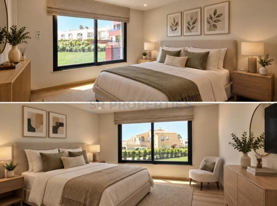 Apartamento T2 para Venda em Quarteira Foto 2